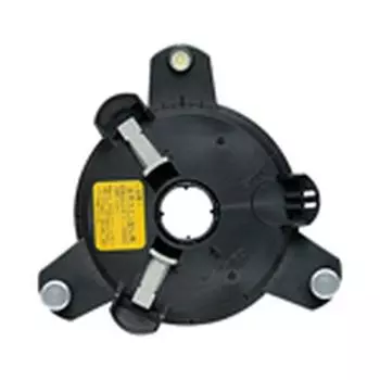 Panasonic Лазерный маркер Ink Master Turntable для красного лазерного типа штативного крепления BTLX118011 (Камера включена) чёрный