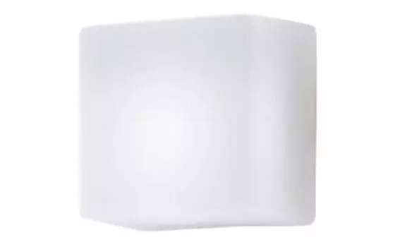 Panasonic LED bracket square type daylight white LGB81700LE1 wall-mounted