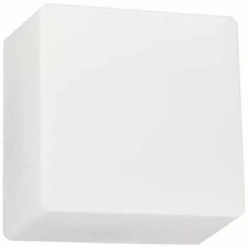 Panasonic LED bracket wall-mounted type square bulb color LSEB4030LE1