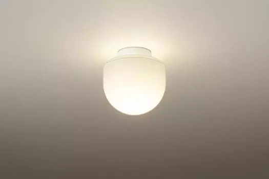 Panasonic LED Ceiling Light Bathroom Light Moisture Proof Bulb Color HH-SH0021L