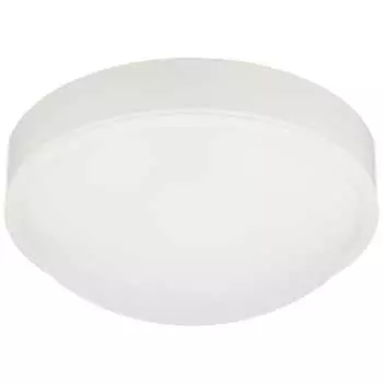 Panasonic LED Ceiling Light Bathroom Light Moisture-proof Rainproof Daylight White HH-SF0024N