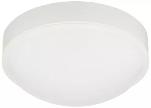 Светодиодный потолочный светильник Panasonic для ванной комнаты, водонепроницаемый, дневной свет, белый, влагостойкий HH-SF0024N