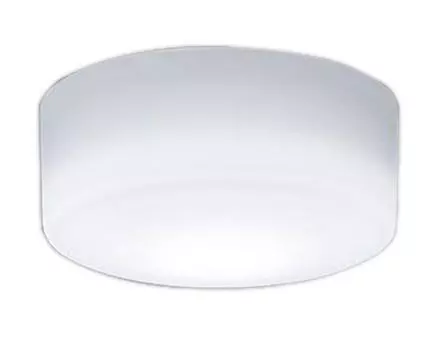 Panasonic Светодиодный потолочный светильник Small 100 Shape Daylight White Direct Mount Type LGB51550LE1