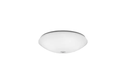 Светодиодный потолочный светильник Panasonic с датчиком дневного света белого цвета в помещении, для прихожей, коридора, туалета, HH-SL0090N