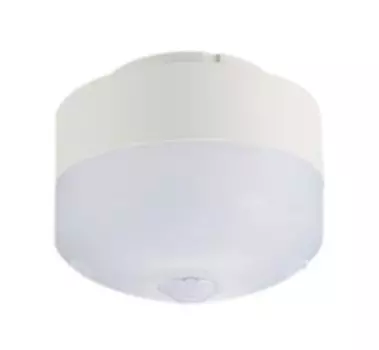 Panasonic LED Дневной белый светодиодный плоский светильник диффузного типа LLD4000NCS1 FreePa/70