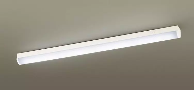 Panasonic LED kitchen base light daylight white LSEB7007LE1 (direct-mounted type)