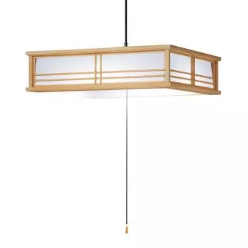 Panasonic LED pendant dimmable daylight with pull single color type tatami light, type, color, switch, ~8 HH-PH0850D