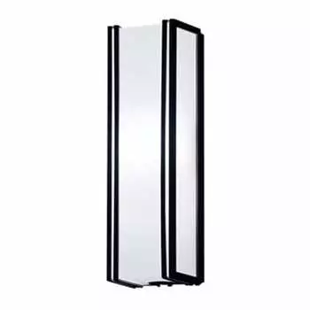 Panasonic LED Porch Light Directly Mounted on the Wall Type 40 Daylight White LGWC80425LE1