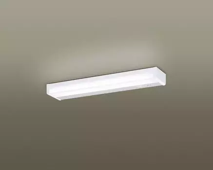 Panasonic LED sink light with clean daylight switch type coat, white, HH-SF0045N