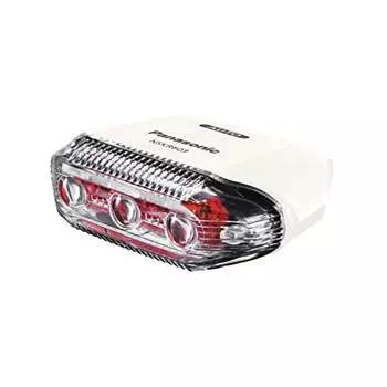 Panasonic LED sports smart tail light NSKR603 white