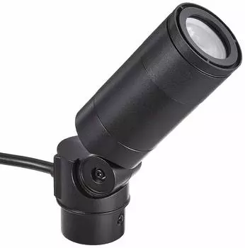 Panasonic LED Spotlight 40 Type Concentrating Bulb Color LGW40080LE1