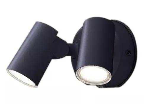 Panasonic LGW40480LE1 Настенная светодиодная лампа Цветной наружный прожектор Рассеивающий тип Водонепроницаемый тип