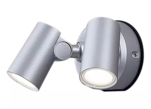 Panasonic LGW40481LE1 Настенная светодиодная лампа Цветной наружный прожектор Рассеивающий тип Водонепроницаемый тип
