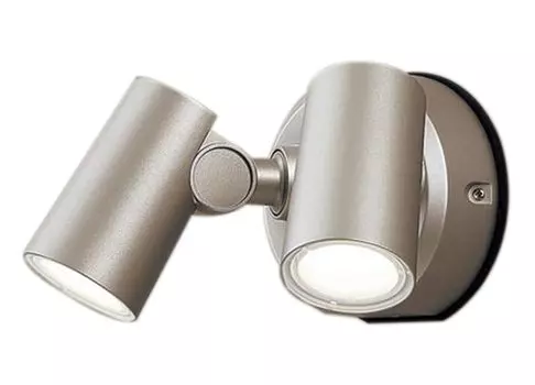 Panasonic LGW40482LE1 Настенная светодиодная лампа Цветной наружный прожектор Рассеивающий тип Водонепроницаемый тип