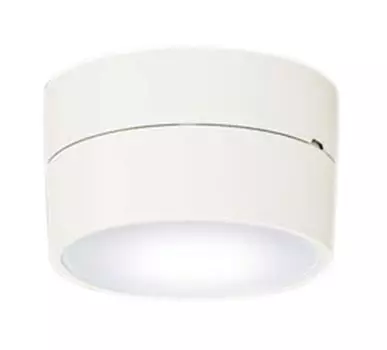 Panasonic LGW51779W Прямой потолочный светодиодный светильник для подкарнизного монтажа с защитой от дождя