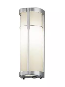 Panasonic LGWC85023SU настенная светодиодная лампа цветной светильник для крыльца герметичная светодиодная лампа сменный датчик освещения экономия света тип/защита от дождя