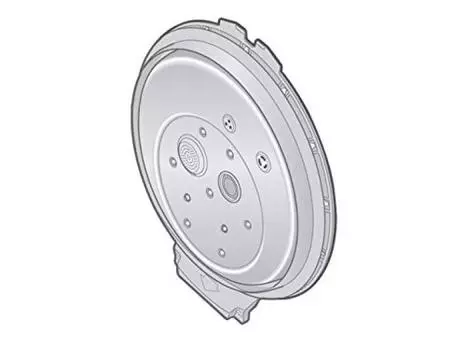 Panasonic Lid Heat Plate Rice Cooker IH Jar Rice Cooker ARB96-J68JUU