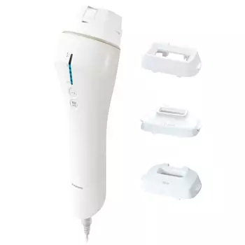 Panasonic Light Beauty Device Light Esthetic для тела и лица Basic Gold Tone & ES-WP88-N