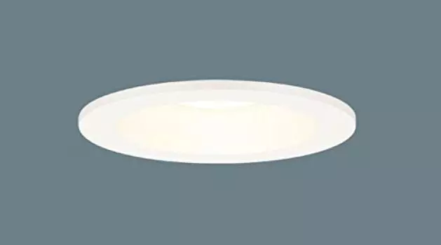 Panasonic Осветительное оборудование Everleds герметичный светодиодный встраиваемый светильник SB LGB72307LE1 [Высокий тип]