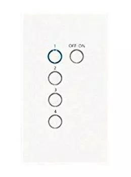 Panasonic Living Licon Child Белый NK28706W Многосценарный