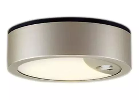Panasonic LSEWC2089LE1 прямой потолочный светодиодный светильник с цветной лампой для рассеянного освещения FreePa Pair, простой датчик яркости, ступенчатое затемнение