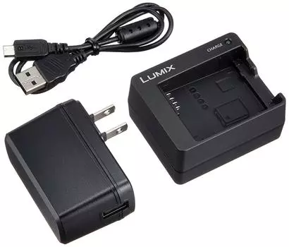 Panasonic LUMIX Charger DMW-BTC12