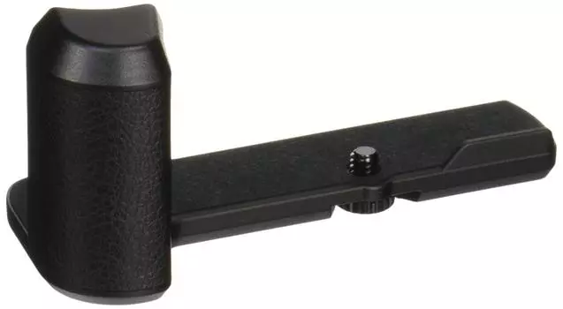 Panasonic LUMIX Hand Grip Black for GX7MK3 Series DMW-HGR2-K