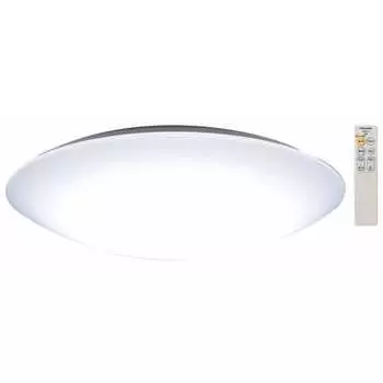 Panasonic Made in Japan LED Ceiling Light Dimmable/Tonal Type ~8 Tatami 4299lm with Remote Control HH-CF0820AZ [.co.jp Limited]