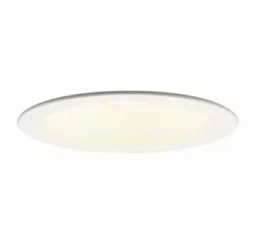 Panasonic мелкий даунлайт LSEB9517LB1 100 тип рассеянный белый