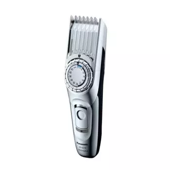 Panasonic men s hair cutter silver tone ER-GC70-S