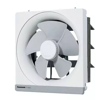 Panasonic Metal Ventilation Fan FY-25EM5