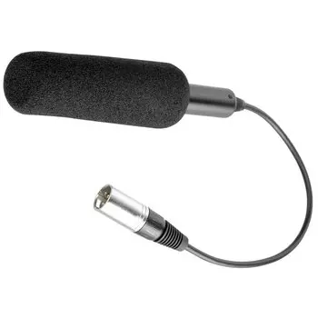 Panasonic microphone AG-MC200G