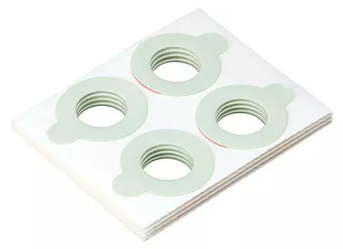 Panasonic Монтажная лента для более прочной адгезии к устройству высокочастотной терапии Coricoran (32 штуки) EW-9R02