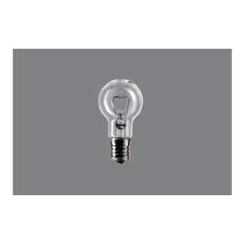 Panasonic набор из 5 предметов мини криптоновая лампочка 100 В 40 Вт тип прозрачный цоколь E17 LDS100V36WCK_set