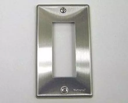 Panasonic Нержавеющая стальная пластина для 3 WN7603K