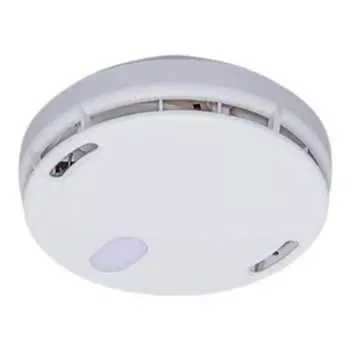 Panasonic Netsu Duty Жилая пожарная сигнализация Тепловой тип Постоянной температуры [OEM-продукт, произведенный Nomi Disaster Prevention] (ШКН48155)