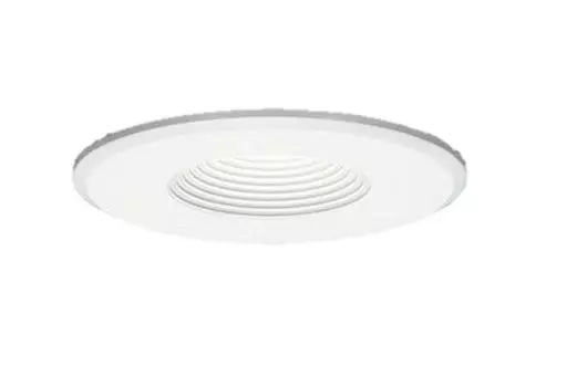 Panasonic Niche Counter Downlight Neutral 10 Shape White LGD1005N White/Diffuse/48