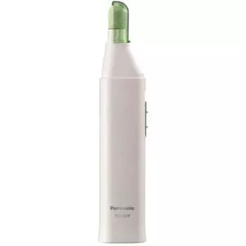 Panasonic Омертвевшая кожа Чистый зеленый ES2502PP-G