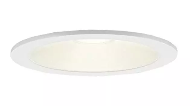 Panasonic One Core Downlight to 1 60 type light Bulb color LSEB5121LE1 125 (equivalent bulb)