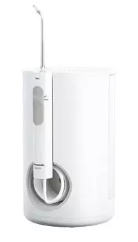 Panasonic Oral Irrigator Jet Washer Dolts White EW-DJ71-W
