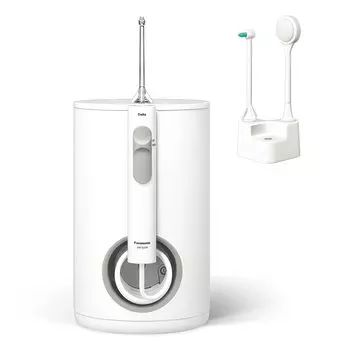 Panasonic Oral Irrigator Jet Washer Dolts White EW-DJ74-W
