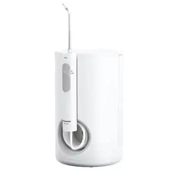Panasonic Oral Irrigator Jet Washer Dolts White EW-DJ71-W