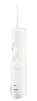 Panasonic Оральный ирригатор Jet Washer Dolts White EW-DJ10-W