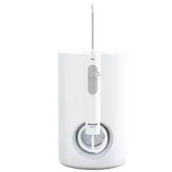 Panasonic Оральный ирригатор Jet Washer Dolts Белый EW-CDJ72-W