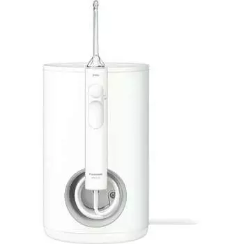 Panasonic Оральный ирригатор Jet Washer Dolts Белый EW-DJ73-W