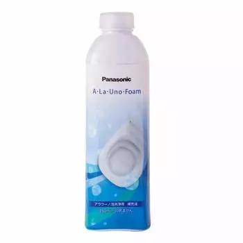 Panasonic Panasonic Ara Uno Foam без запаха Магазин запчастей [Stock] [CH399] (Восстановитель/Моющее средство)
