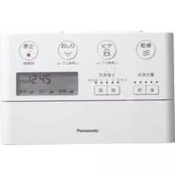Panasonic Panasonic [CH1003150LYK1] Корпус пульта дистанционного управления для Arauno CH1003 Arauno