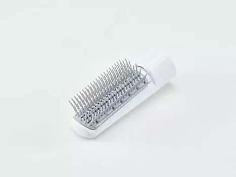 Panasonic Panasonic curl dryer ionity blow brush EHKE16WH7617 Not the main unit