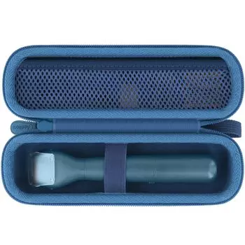 Panasonic Panasonic First Multi Shaver Storage Blue Aenllosi (Только случай) Корпус ER-GZ50-A, -