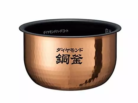 Panasonic Panasonic IH рисоварка с 1 внутренней кастрюлей ARE50-F59